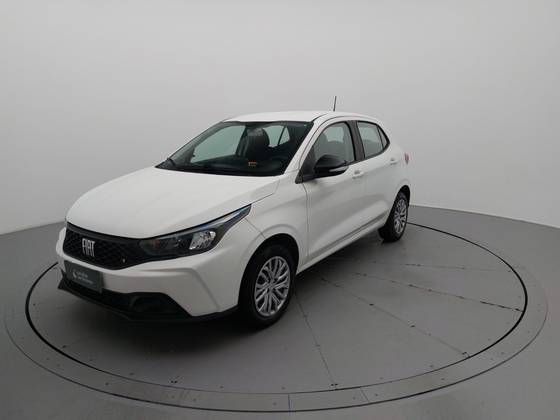 FIAT ARGO 1.0 FIREFLY FLEX DRIVE MANUAL FIAT ARGO 1.0 FIREFLY FLEX DRIVE MANUAL